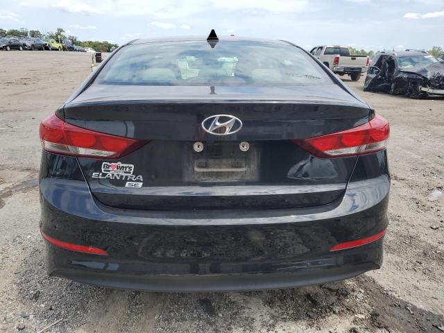 Photo 5 VIN: 5NPD74LFXJH381719 - HYUNDAI ELANTRA SE 