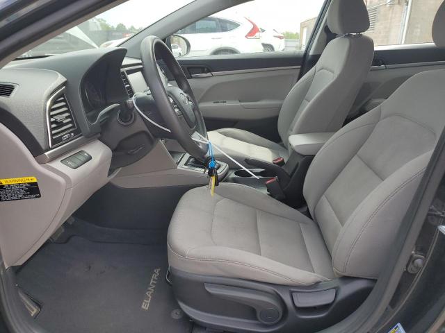 Photo 6 VIN: 5NPD74LFXJH381719 - HYUNDAI ELANTRA SE 