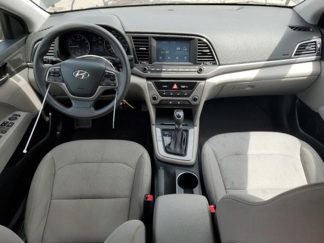 Photo 7 VIN: 5NPD74LFXJH381719 - HYUNDAI ELANTRA SE 