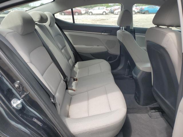 Photo 9 VIN: 5NPD74LFXJH381719 - HYUNDAI ELANTRA SE 