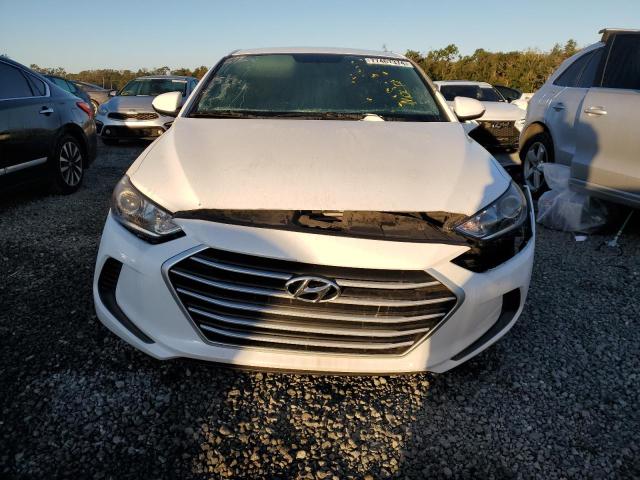 Photo 4 VIN: 5NPD74LFXJH384975 - HYUNDAI ELANTRA SE 