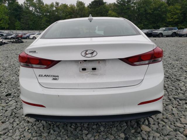 Photo 5 VIN: 5NPD74LFXJH389562 - HYUNDAI ELANTRA SE 