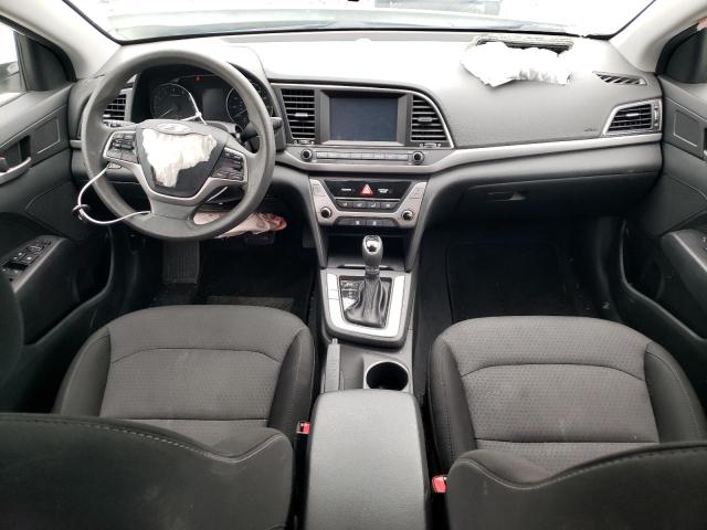 Photo 7 VIN: 5NPD74LFXJH389562 - HYUNDAI ELANTRA SE 