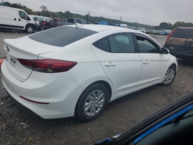 Photo 2 VIN: 5NPD74LFXJH390758 - HYUNDAI ELANTRA SE 