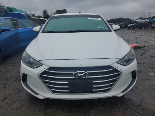 Photo 4 VIN: 5NPD74LFXJH390758 - HYUNDAI ELANTRA SE 