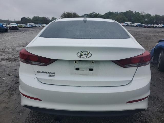 Photo 5 VIN: 5NPD74LFXJH390758 - HYUNDAI ELANTRA SE 