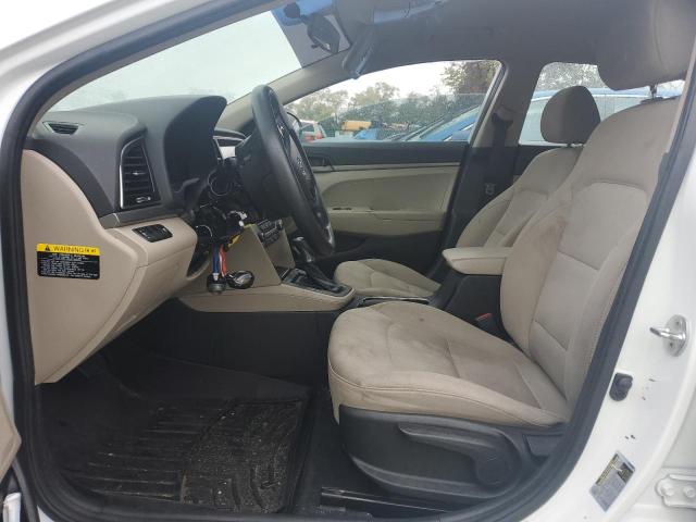 Photo 6 VIN: 5NPD74LFXJH390758 - HYUNDAI ELANTRA SE 