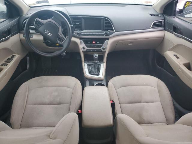 Photo 7 VIN: 5NPD74LFXJH390758 - HYUNDAI ELANTRA SE 