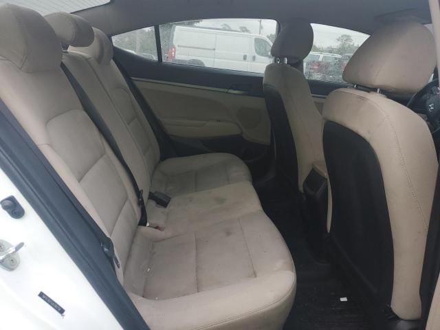 Photo 9 VIN: 5NPD74LFXJH390758 - HYUNDAI ELANTRA SE 