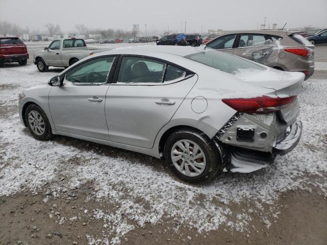 Photo 1 VIN: 5NPD74LFXJH391151 - HYUNDAI ELANTRA 