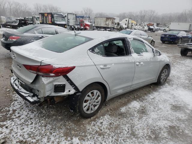 Photo 2 VIN: 5NPD74LFXJH391151 - HYUNDAI ELANTRA 