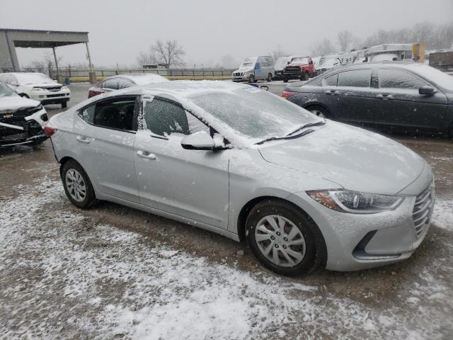 Photo 3 VIN: 5NPD74LFXJH391151 - HYUNDAI ELANTRA 