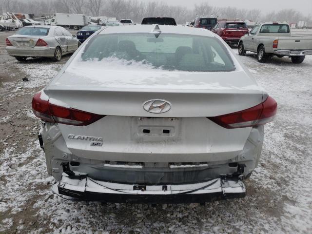 Photo 5 VIN: 5NPD74LFXJH391151 - HYUNDAI ELANTRA 