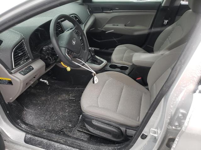 Photo 6 VIN: 5NPD74LFXJH391151 - HYUNDAI ELANTRA 