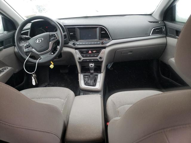 Photo 7 VIN: 5NPD74LFXJH391151 - HYUNDAI ELANTRA 