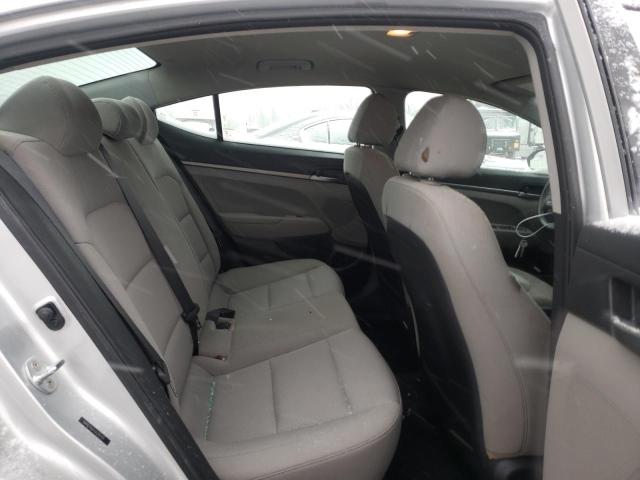 Photo 9 VIN: 5NPD74LFXJH391151 - HYUNDAI ELANTRA 