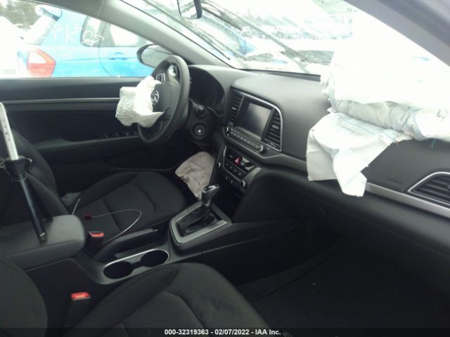 Photo 4 VIN: 5NPD74LFXJH392056 - HYUNDAI ELANTRA 