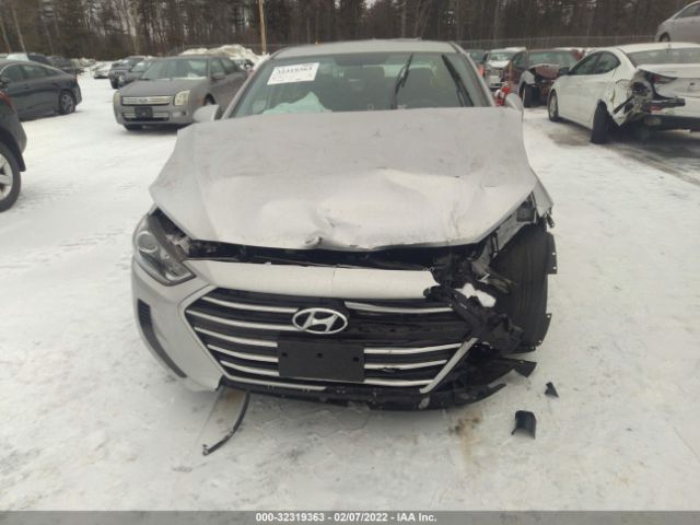 Photo 5 VIN: 5NPD74LFXJH392056 - HYUNDAI ELANTRA 