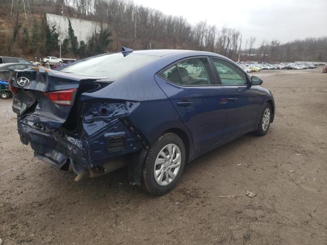 Photo 2 VIN: 5NPD74LFXJH394986 - HYUNDAI ELANTRA SE 