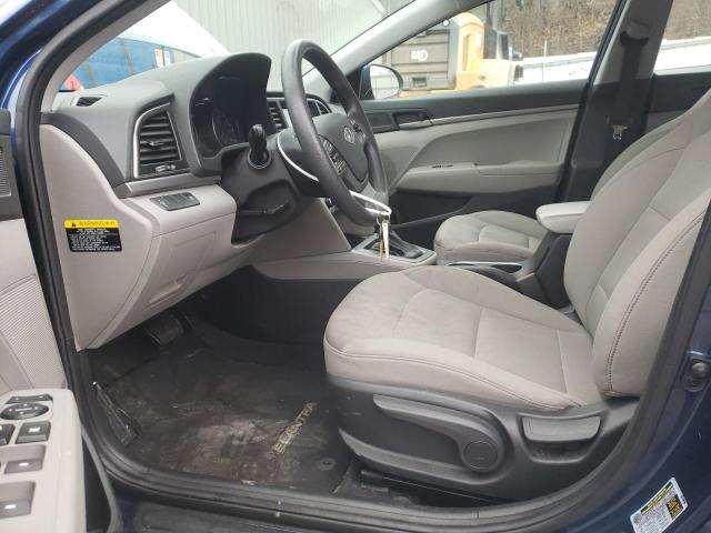 Photo 6 VIN: 5NPD74LFXJH394986 - HYUNDAI ELANTRA SE 