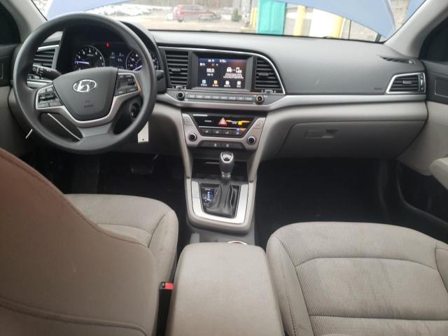 Photo 7 VIN: 5NPD74LFXJH394986 - HYUNDAI ELANTRA SE 