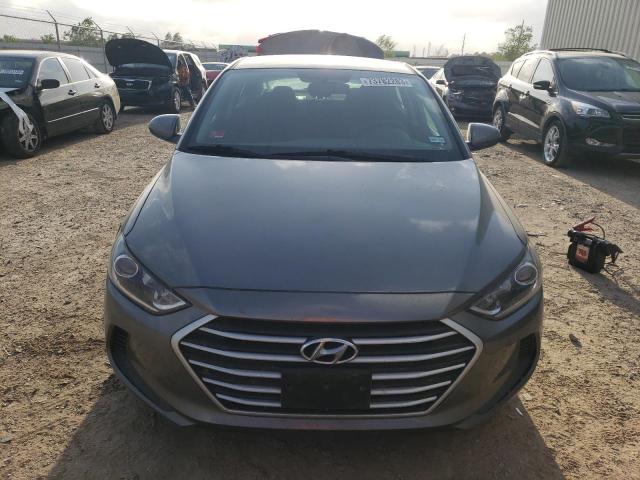 Photo 4 VIN: 5NPD74LFXJH398066 - HYUNDAI ELANTRA 