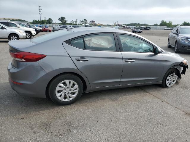 Photo 2 VIN: 5NPD74LFXJH400737 - HYUNDAI ELANTRA 