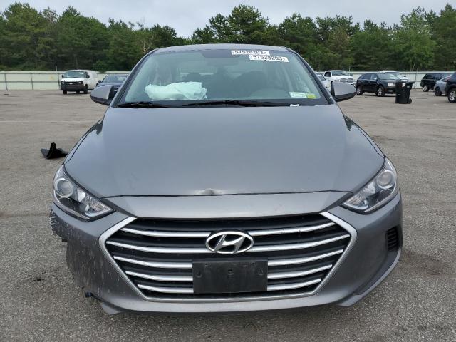 Photo 4 VIN: 5NPD74LFXJH400737 - HYUNDAI ELANTRA 