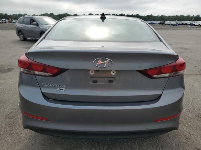 Photo 5 VIN: 5NPD74LFXJH400737 - HYUNDAI ELANTRA 