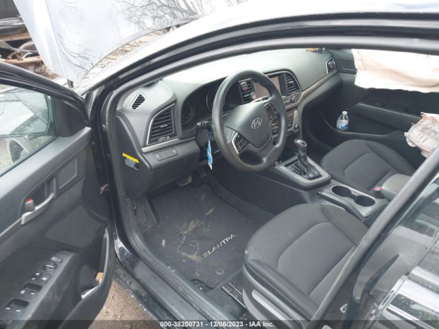 Photo 4 VIN: 5NPD74LFXJH403038 - HYUNDAI ELANTRA 