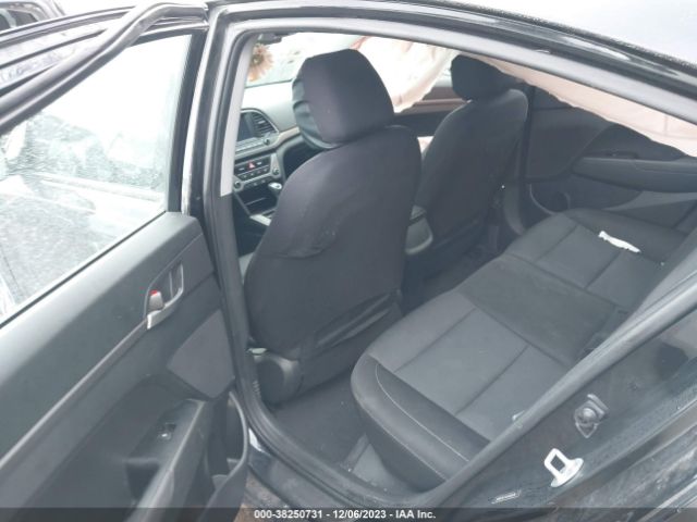 Photo 7 VIN: 5NPD74LFXJH403038 - HYUNDAI ELANTRA 