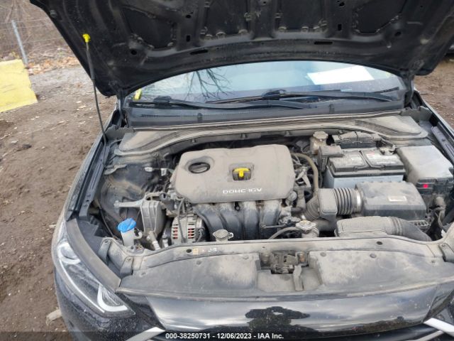 Photo 9 VIN: 5NPD74LFXJH403038 - HYUNDAI ELANTRA 