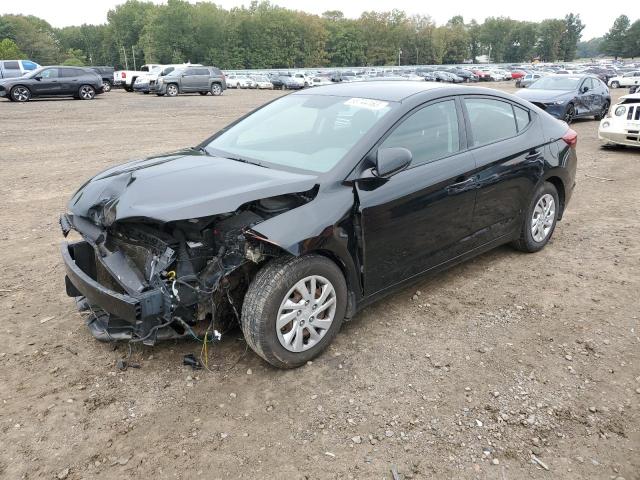 Photo 0 VIN: 5NPD74LFXKH412386 - HYUNDAI ELANTRA SE 