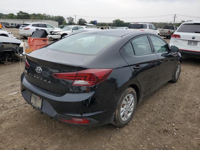 Photo 2 VIN: 5NPD74LFXKH412386 - HYUNDAI ELANTRA SE 