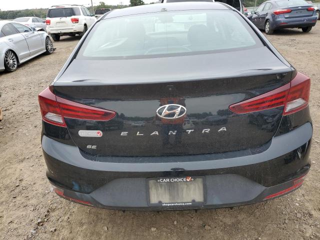 Photo 5 VIN: 5NPD74LFXKH412386 - HYUNDAI ELANTRA SE 