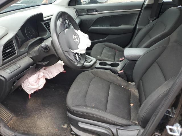 Photo 6 VIN: 5NPD74LFXKH412386 - HYUNDAI ELANTRA SE 