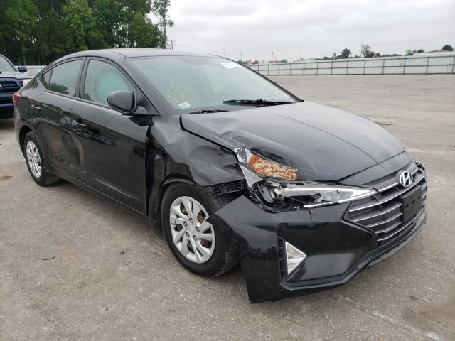 Photo 0 VIN: 5NPD74LFXKH413120 - HYUNDAI ELANTRA SE 