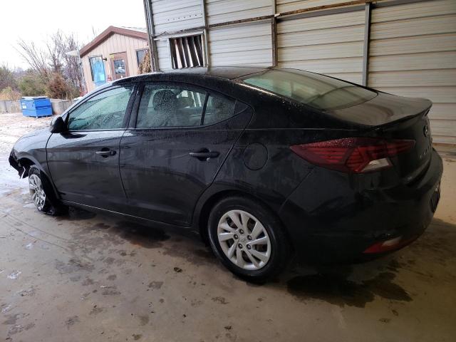 Photo 1 VIN: 5NPD74LFXKH415398 - HYUNDAI ELANTRA 