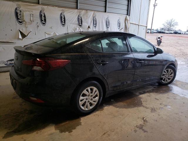 Photo 2 VIN: 5NPD74LFXKH415398 - HYUNDAI ELANTRA 