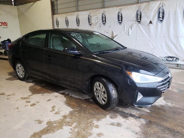 Photo 3 VIN: 5NPD74LFXKH415398 - HYUNDAI ELANTRA 