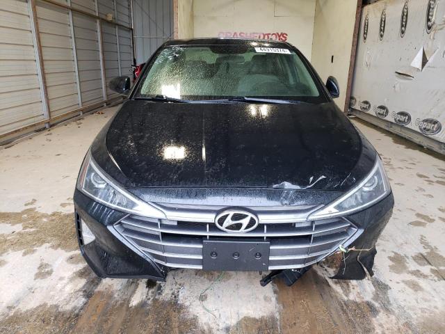 Photo 4 VIN: 5NPD74LFXKH415398 - HYUNDAI ELANTRA 