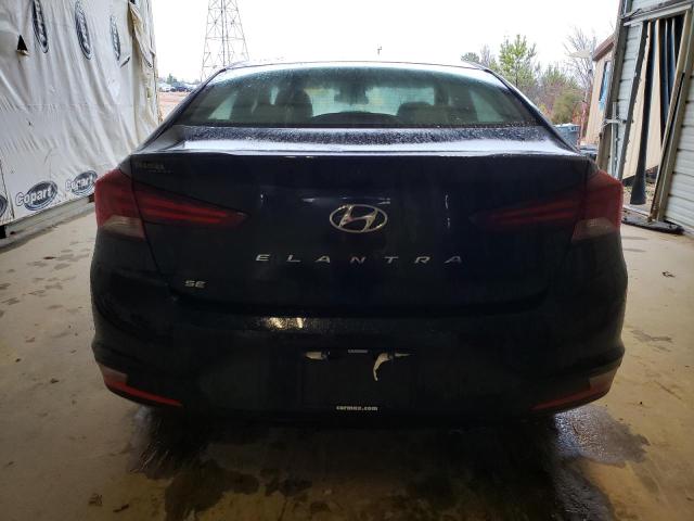 Photo 5 VIN: 5NPD74LFXKH415398 - HYUNDAI ELANTRA 