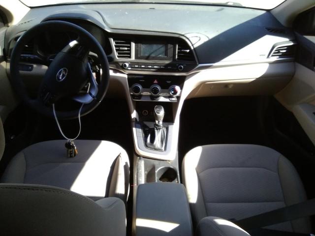 Photo 7 VIN: 5NPD74LFXKH415398 - HYUNDAI ELANTRA 