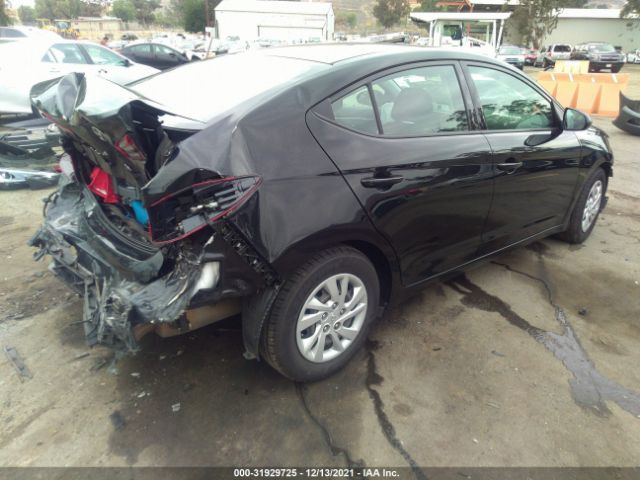 Photo 3 VIN: 5NPD74LFXKH415403 - HYUNDAI ELANTRA 