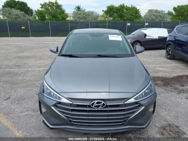 Photo 5 VIN: 5NPD74LFXKH415529 - HYUNDAI ELANTRA 