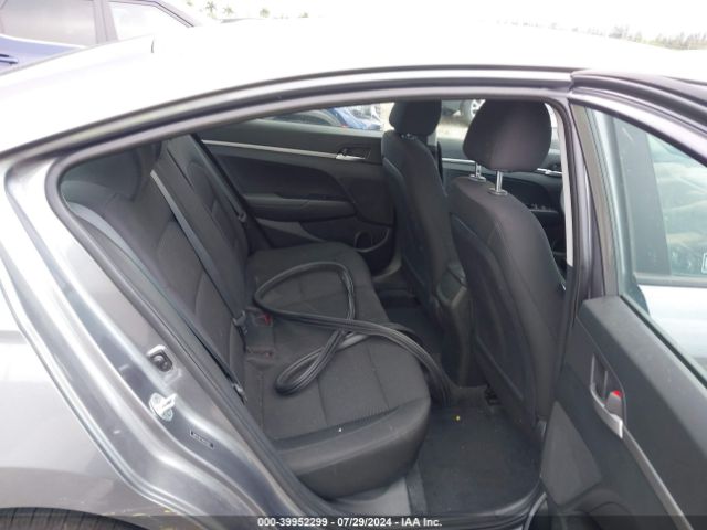 Photo 7 VIN: 5NPD74LFXKH415529 - HYUNDAI ELANTRA 