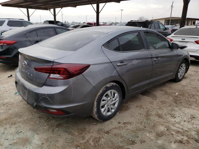 Photo 2 VIN: 5NPD74LFXKH425431 - HYUNDAI ELANTRA 