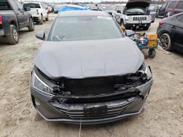 Photo 4 VIN: 5NPD74LFXKH425431 - HYUNDAI ELANTRA 