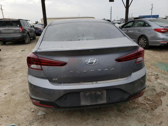 Photo 5 VIN: 5NPD74LFXKH425431 - HYUNDAI ELANTRA 