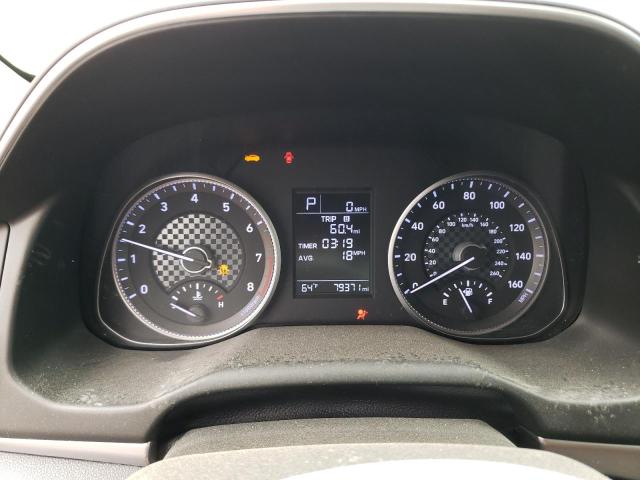 Photo 8 VIN: 5NPD74LFXKH425431 - HYUNDAI ELANTRA 